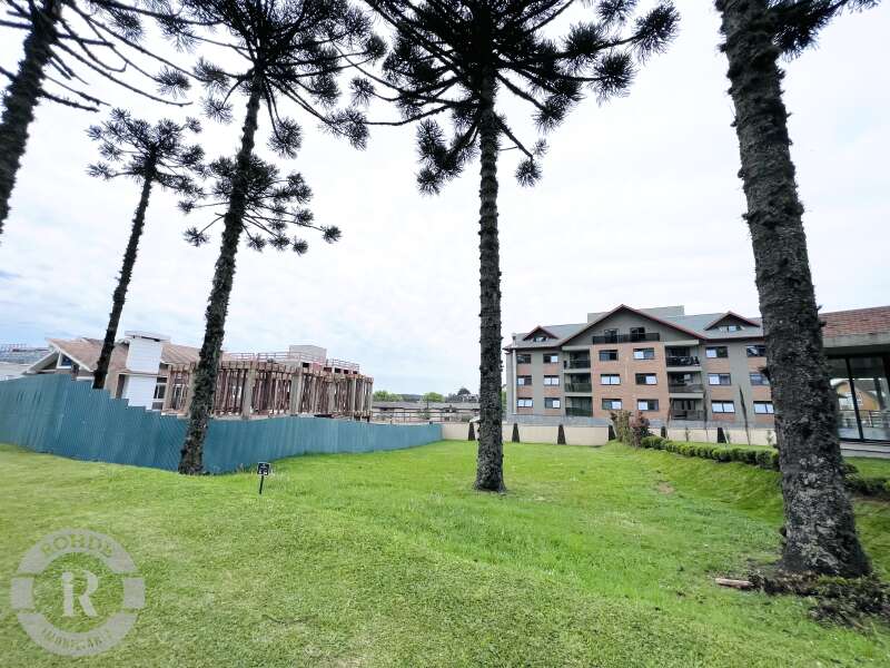2 - Terreno Em Canela em canelaAltos Pinheiros
