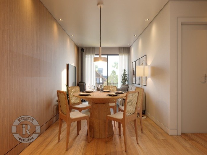 3 - Apartamento De 3 Dormitórios Em Canela em canelaVila Luiza