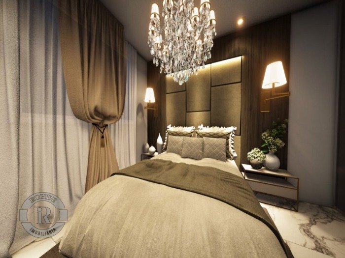 Foto 9 - Apartamento De Um Dormitório Em Gramado em Gramado, bairro Avenida Central