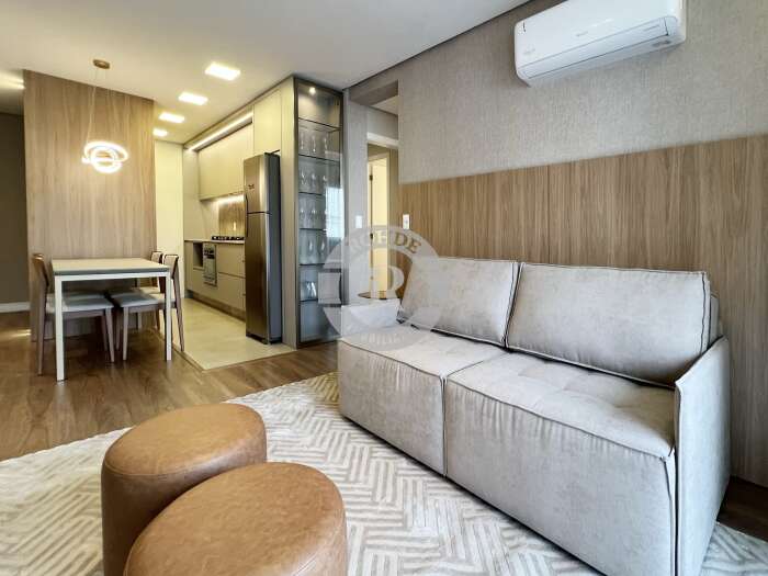 4 - Apartamento De 2 Dormitórios Em Canela em canelaCENTRO