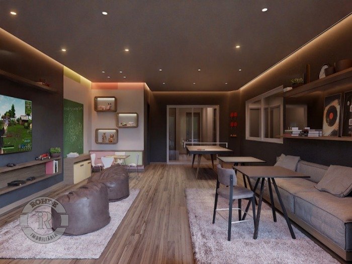 4 - Apartamento De 2 Dormitórios Em Gramado em gramadoCarniel