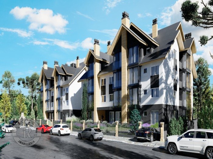 Foto 7 - Apartamento De 2 Dormitórios Em Gramado em Gramado, bairro Carniel
