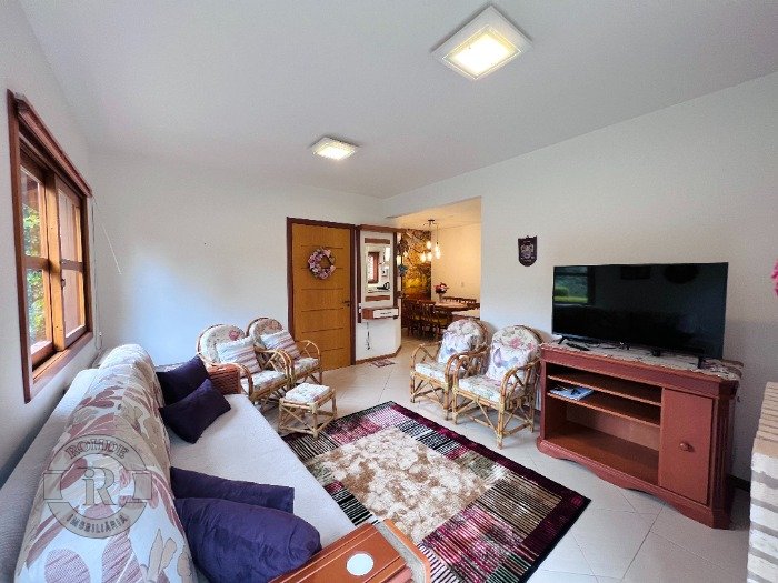 Foto 6 - Apartamento De 2 Dormitórios Em Canela em Canela, bairro Laje de Pedra