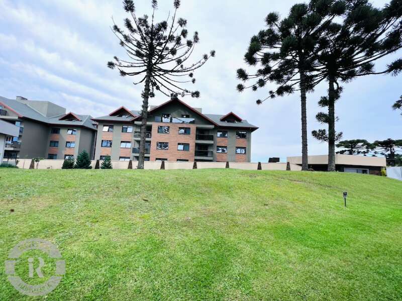 2 - Terreno Em Canela em canelaAltos Pinheiros