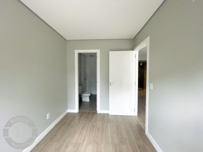 4 - Apartamento De 1 Dormitório Em Gramado em gramadoPiratini