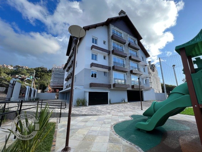 Foto 8 - Apartamento De 1 Dormitório Em Gramado em Gramado, bairro Piratini