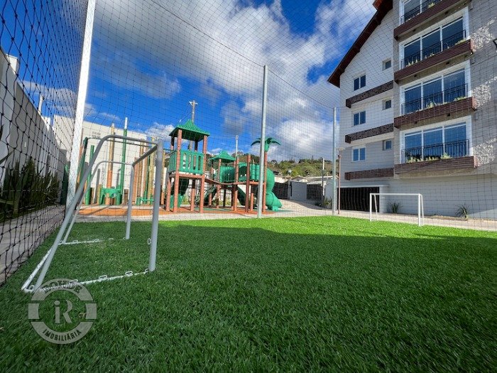 Foto 11 - Apartamento De 1 Dormitório Em Gramado em Gramado, bairro Piratini