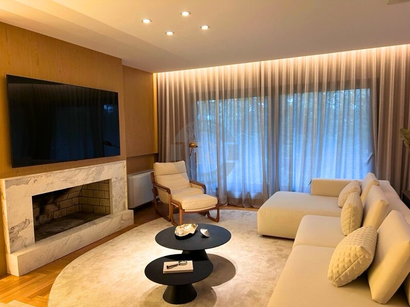 Foto 5 - Apartamento De 4 Dormitórios Em Gramado em Gramado, bairro Planalto