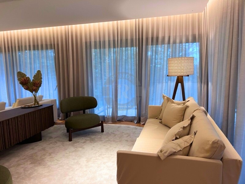 4 - Apartamento De 4 Dormitórios Em Gramado em gramadoPlanalto
