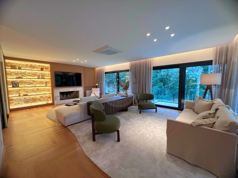 1 - Apartamento De 4 Dormitórios Em Gramado em gramadoPlanalto