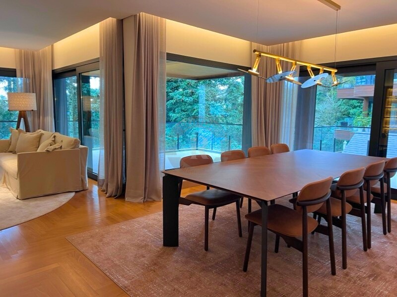 Foto 8 - Apartamento De 4 Dormitórios Em Gramado em Gramado, bairro Planalto