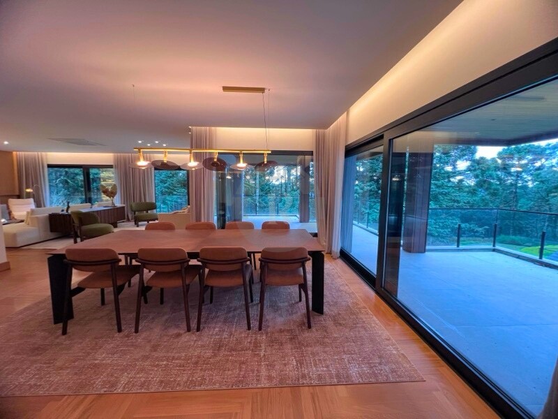 Foto 9 - Apartamento De 4 Dormitórios Em Gramado em Gramado, bairro Planalto
