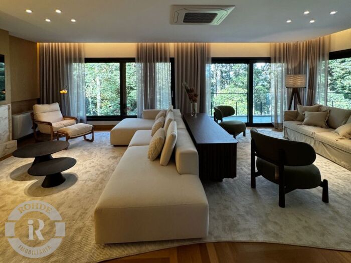 3 - Apartamento De 4 Dormitórios Em Gramado em gramadoPlanalto
