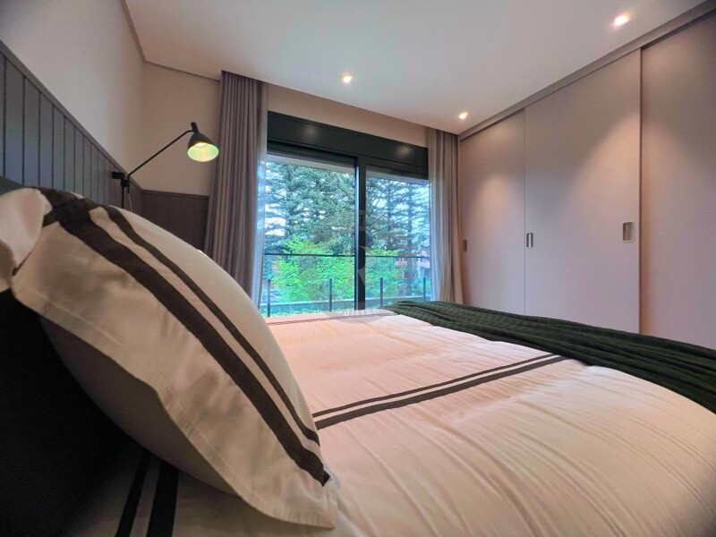 Foto 13 - Apartamento De 4 Dormitórios Em Gramado em Gramado, bairro Planalto