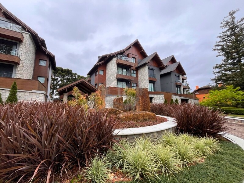 Foto 19 - Apartamento De 4 Dormitórios Em Gramado em Gramado, bairro Planalto