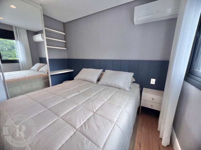 Foto 14 - Apartamento De 2 Dormitórios Em Gramado em Gramado, bairro Bavária