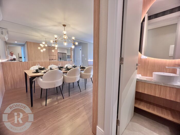 Foto 6 - Apartamento De 2 Dormitórios Em Gramado em Gramado, bairro Bavária