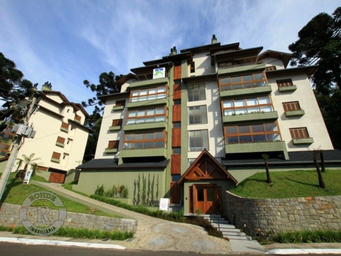 Foto 5 - Apartamento De 3 Dormitórios Em Gramado em Gramado, bairro CENTRO