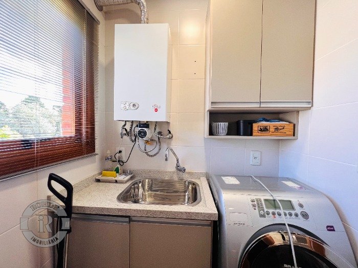 Foto 7 - Apartamento De 3 Dormitórios Em Canela em Canela, bairro Laje de Pedra