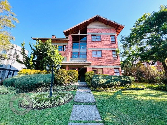 Foto 32 - Apartamento De 3 Dormitórios Em Canela em Canela, bairro Laje de Pedra