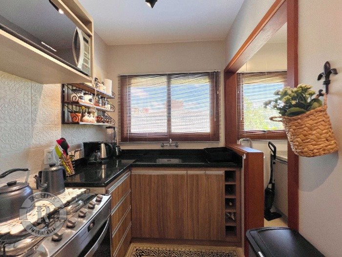 Foto 6 - Apartamento De 3 Dormitórios Em Canela em Canela, bairro Laje de Pedra