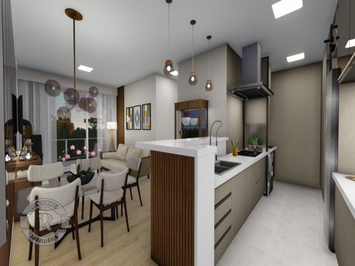 Foto 6 - Apartamento De 1 Dormitório Em Canela em Canela, bairro CENTRO
