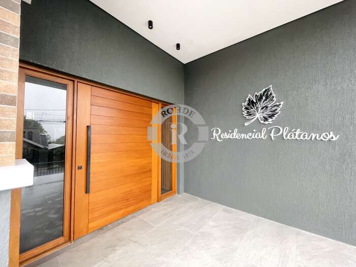 1 - Apartamento De 1 Dormitório Em Gramado em gramadoAvenida Central