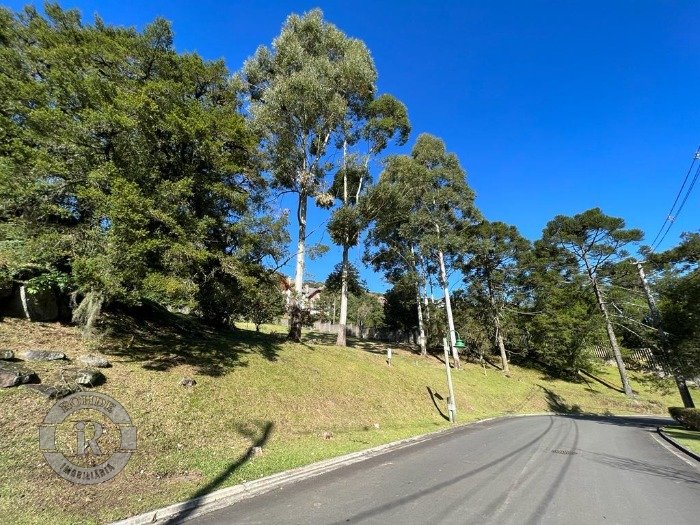 1 - Terreno Em Gramado em gramadoO Bosque