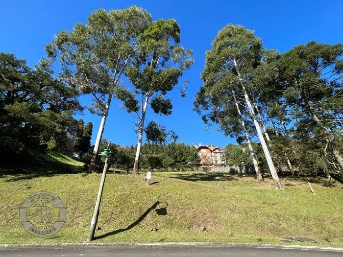 4 - Terreno Em Gramado em gramadoO Bosque
