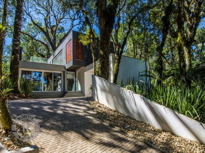 3 - Casa De 4 Dormitórios Em Gramado em gramadoO Bosque
