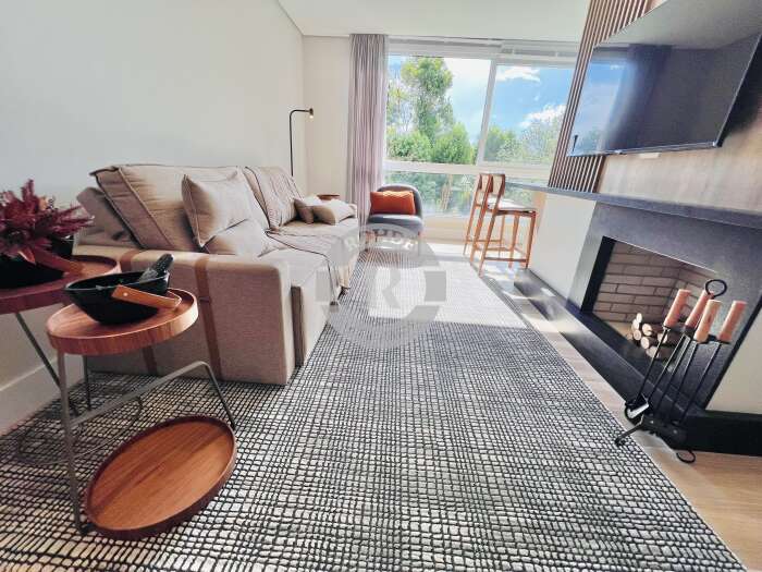 Foto 7 - Apartamento De 2 Dormitórios Em Gramado em Gramado, bairro Bavária