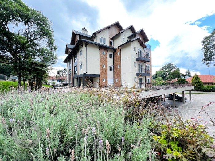Foto 25 - Apartamento De 2 Dormitórios Em Gramado em Gramado, bairro Bavária