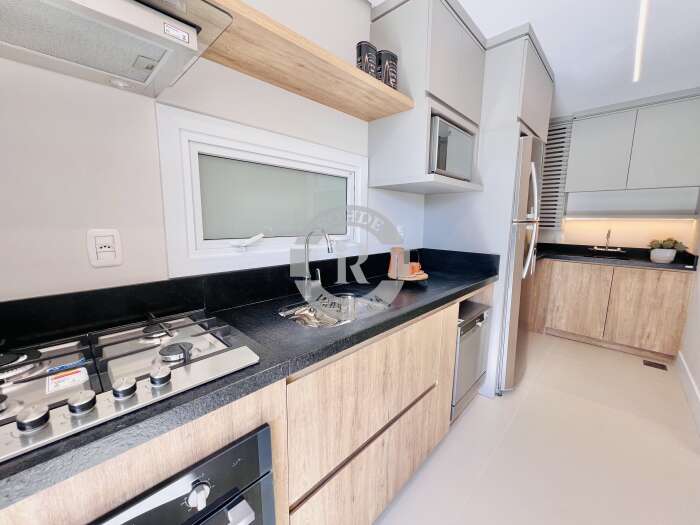 Foto 9 - Apartamento De 2 Dormitórios Em Gramado em Gramado, bairro Bavária