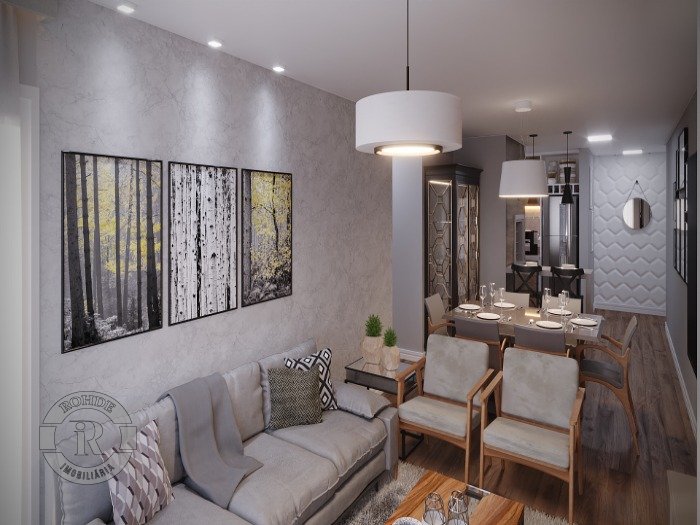 4 - Apartamento De Dois Dormitórios Em Gramado em gramadoAvenida Central
