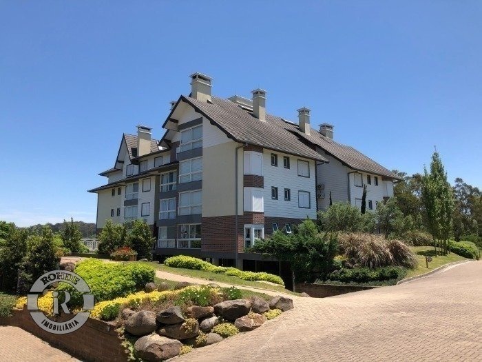 Foto 11 - Apartamento De 2 Dormitórios Em Gramado em Gramado, bairro Alphaville