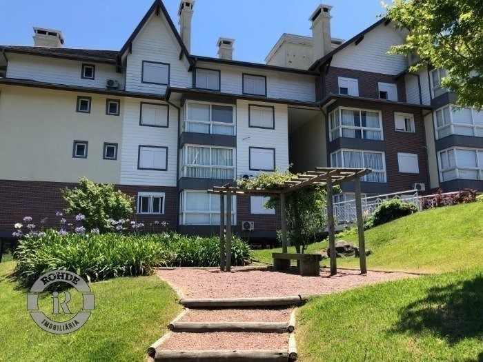 Foto 10 - Apartamento De 2 Dormitórios Em Gramado em Gramado, bairro Alphaville