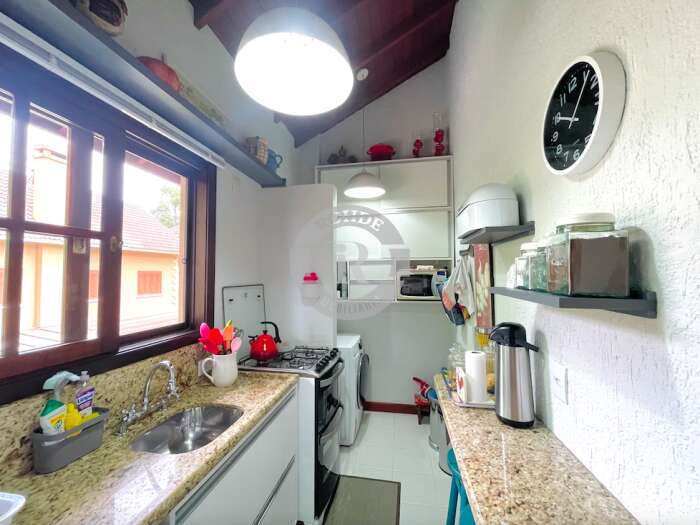 Foto 7 - Apartamento De 2 Dormitórios Em Canela em Canela, bairro Laje de Pedra