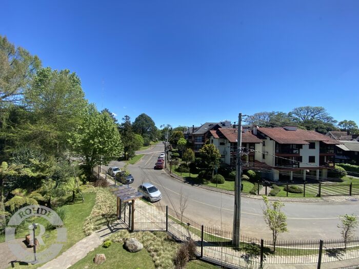 3 - Apartamento De 1 Dormitório Em Gramado em gramadoBavária