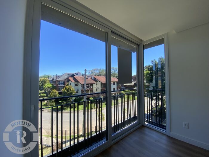2 - Apartamento De 1 Dormitório Em Gramado em gramadoBavária