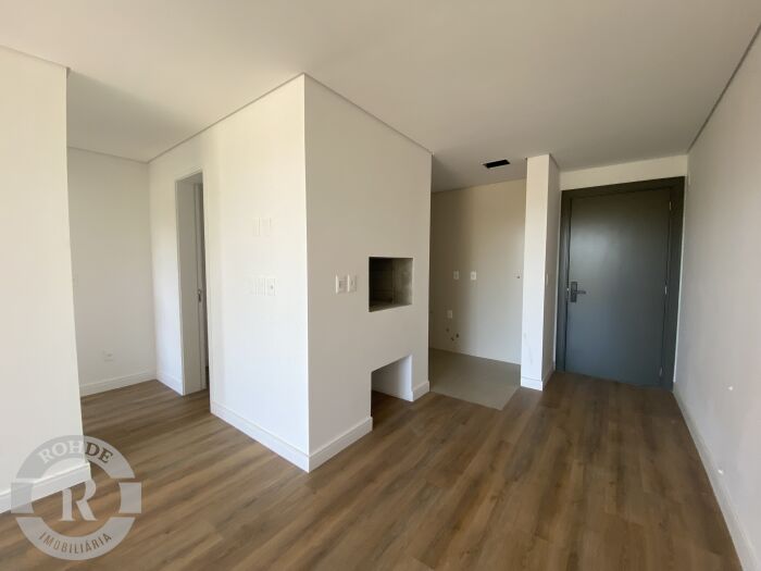 Foto 6 - Apartamento De 1 Dormitório Em Gramado em Gramado, bairro Bavária