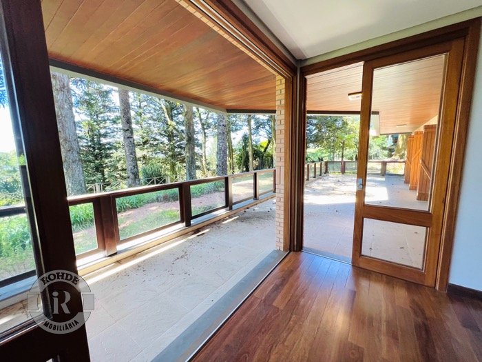 Foto 5 - Apartamento De Três Dormitórios Em Gramado em Gramado, bairro Planalto