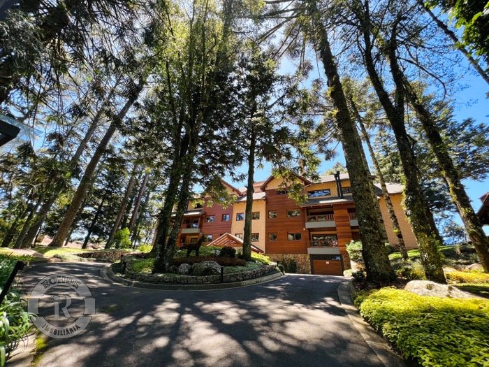 Foto 47 - Apartamento De Três Dormitórios Em Gramado em Gramado, bairro Planalto