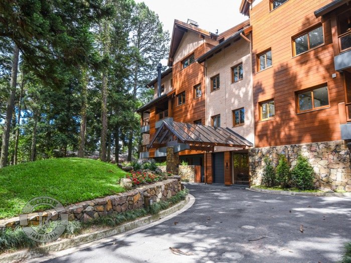 Foto 29 - Apartamento De Três Dormitórios Em Gramado em Gramado, bairro Planalto