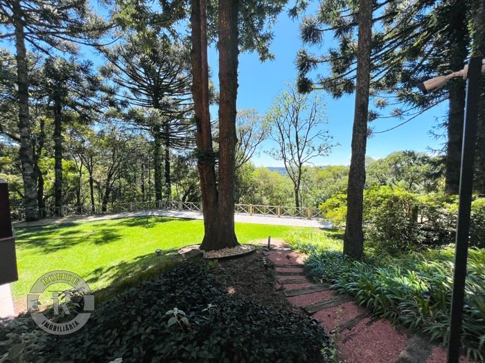 Foto 8 - Apartamento De Três Dormitórios Em Gramado em Gramado, bairro Planalto