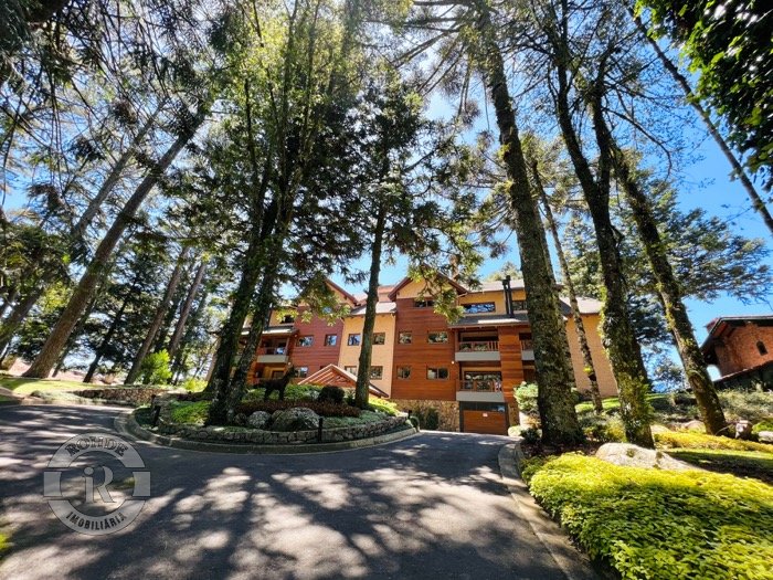 Foto 28 - Apartamento De Três Dormitórios Em Gramado em Gramado, bairro Planalto
