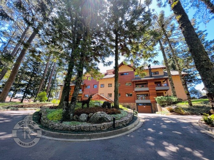 Foto 44 - Apartamento De Três Dormitórios Em Gramado em Gramado, bairro Planalto