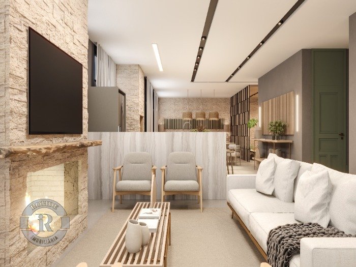Foto 6 - Apartamento De 2 Dormitórios Em Gramado em Gramado, bairro Floresta