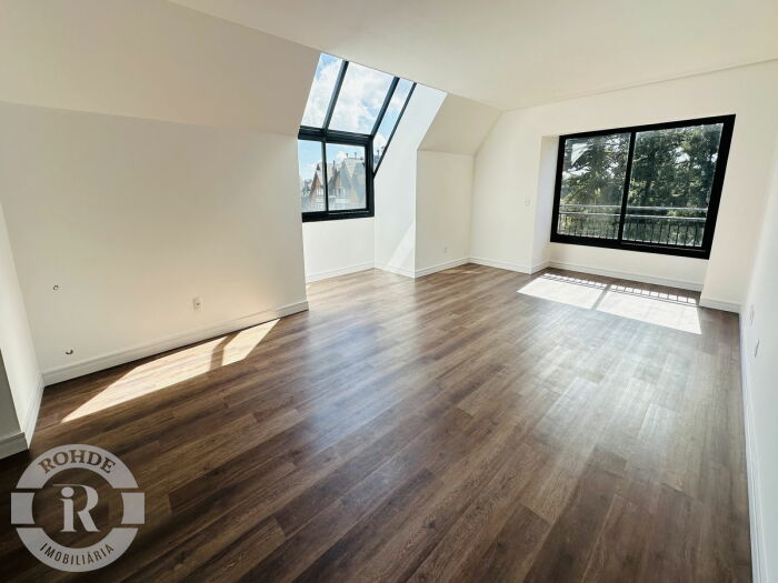 1 - Apartamento De 2 Dormitórios Em Gramado em gramadoCENTRO