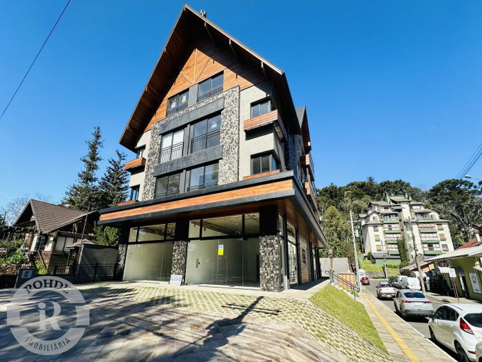 Foto 18 - Apartamento De 2 Dormitórios Em Gramado em Gramado, bairro CENTRO