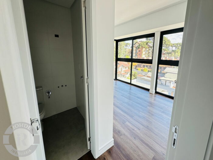 Foto 11 - Apartamento De 2 Dormitórios Em Gramado em Gramado, bairro CENTRO